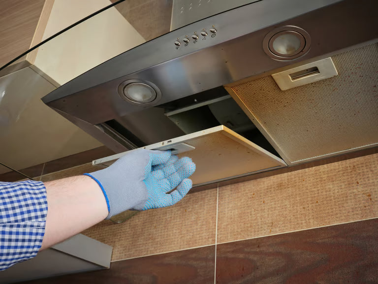 How to Choose the Right Kitchen Chimney in Pakistan