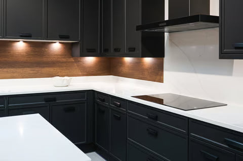 5 min read Read More Kitchen Needs Range HoodTips 5 Signs Your Kitchen Needs a Range Hood