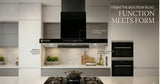5 Signs Your Kitchen Needs a Range Hood — Pakistan Guide
