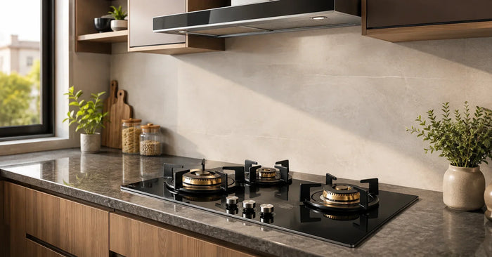 Best Cooking Range & Gas Stove Prices in Pakistan 2026
