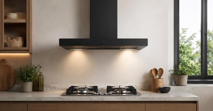 Kitchen Chimney Price in Pakistan — Buying Guide 2026