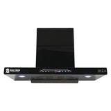 Range Hood Thunder T-Shape | Voice Control & Auto Clean | 60cm 75cm 90cm