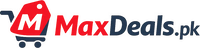 MaxDeals.pk