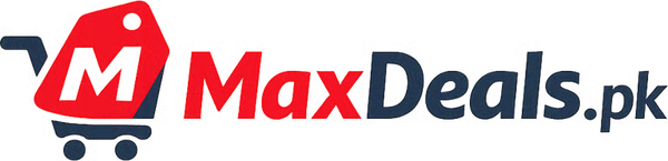 MaxDeals.pk