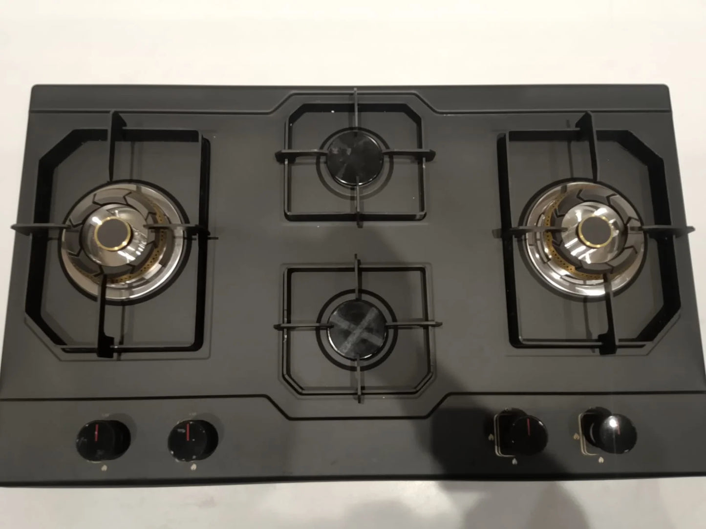 Ford Model 12 Hob Auto Ignition Knobs Controls Pakistan