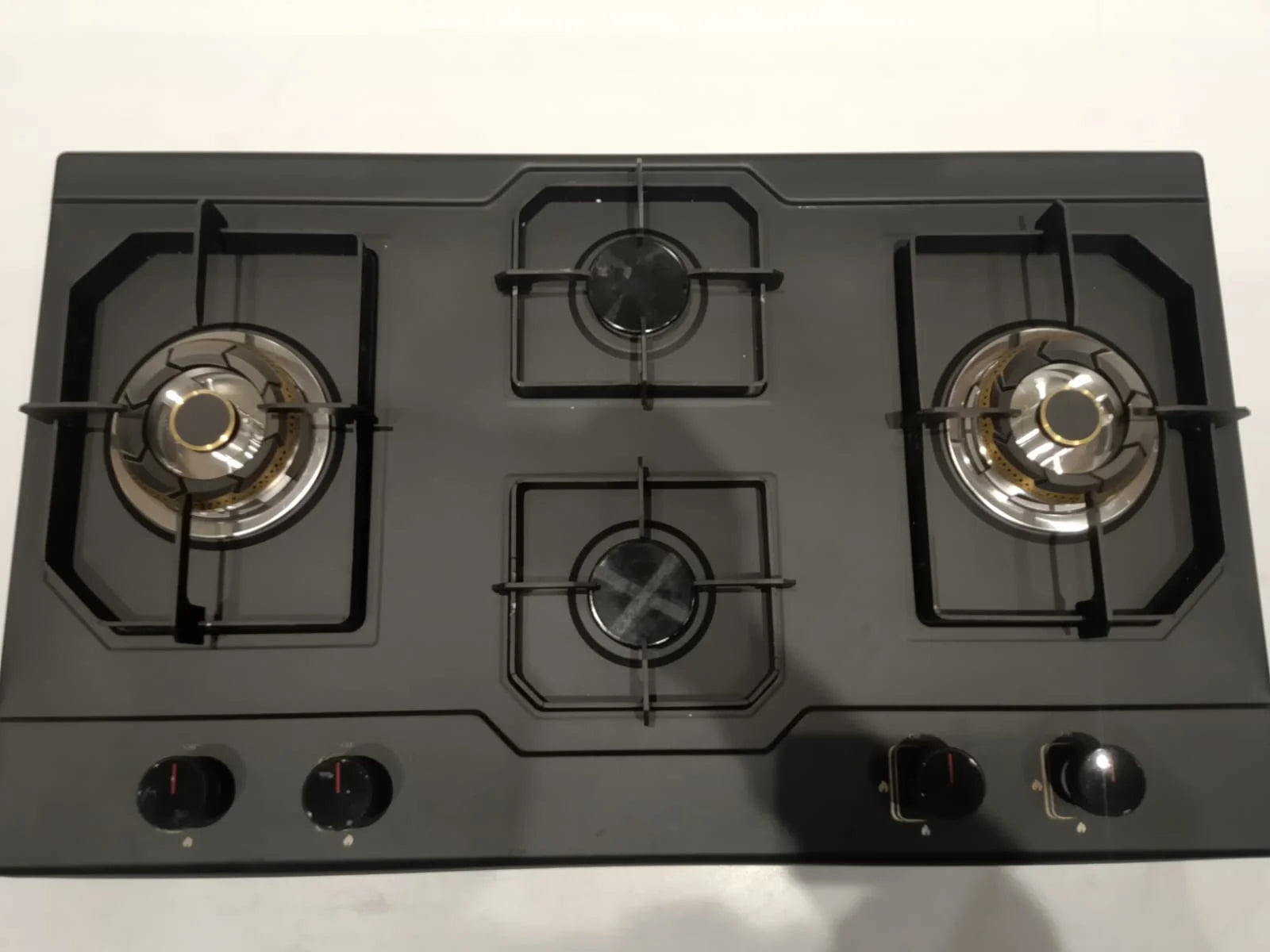 Ford Model 12 Hob Auto Ignition Knobs Controls Pakistan